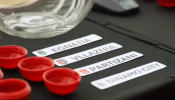 Çerekfinalet e Kupës së Shqipërisë/ Tirana luan kundër Dinamos, Elbasani gjen Partizanin, Vllaznia e ka më të lehtë, Teuta gjen kampionët