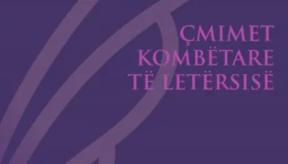 Ceremonia e Çmimeve Kombëtare të Letërsisë, shpallen fituesit për 3 kategori