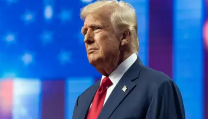 Ceremonia e nënshkrimit të Bordit të Paqes, ftesa e Trump ‘vulos’ 22 janarin në Davos