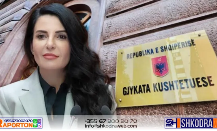 Çeshtja “Balluku”, Gjykata Kushtetuese dëgjon palët, data dhe ora e shpalljes së vendimit do të njoftohen