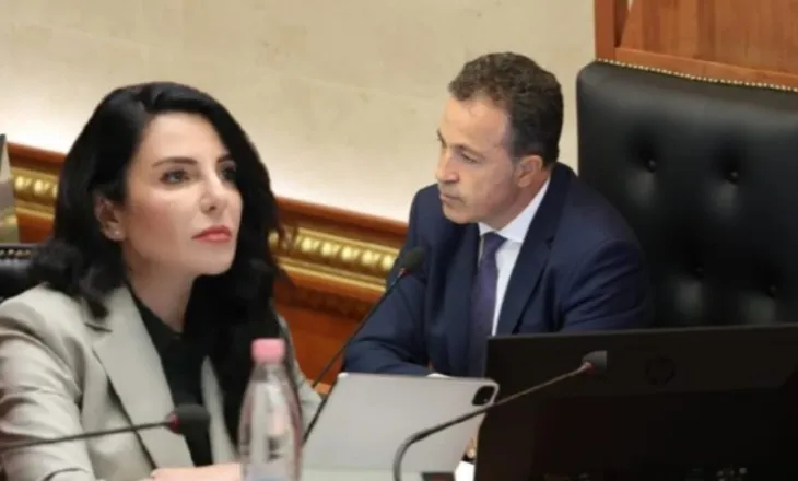 Çështja “Balluku”/ Grupi Parlamentar i PD kallëzon Niko Peleshin për “Shpërdorim detyre”: Bllokoi mbledhjen e Këshillit të Mandateve