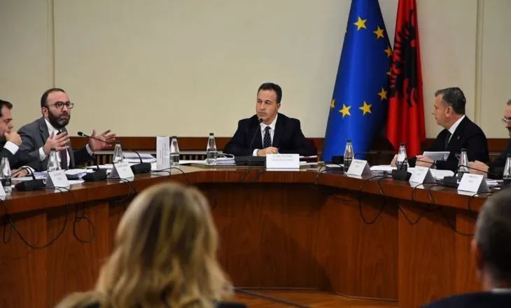 Çështja Balluku, ja kur do të mblidhet Këshilli i Mandateve