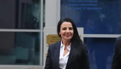 Çështja “Balluku” mes dy qasjeve PE dhe qeveri