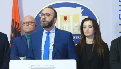 Çështja “Balluku”, PD këmbëngul të mblidhet Këshilli i Imunitetit: Nuk ka më asnjë alibi