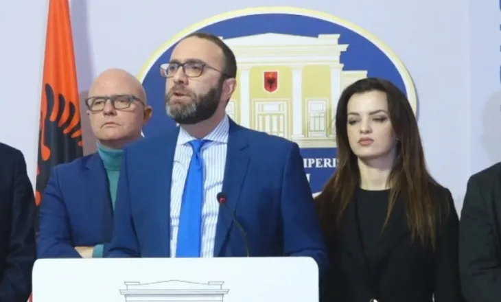 Çështja “Balluku”, PD këmbëngul të mblidhet Këshilli i Imunitetit: Nuk ka më asnjë alibi