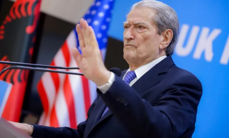 “Çështja Balluku”,Berisha: Rama tërheq zvarrë Gjykatën Kushtetuese, për turpin e saj