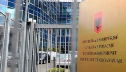 Çështja e “Bankers Petroleum”/ GJKKO liron nga qelia CEO-n e kompanisë, e lë në arrest shtëpiak