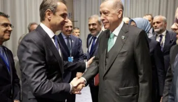 Çështja e detit/ Pritet takimi Erdogan-Mitsotakis gjatë muajit shkurt