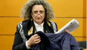 Çështja e Irena Gjokës, PD: Vendimi i KLGJ papërgjeshmëri, ILD të veprojë me shpejtësi!