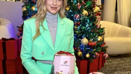 Çështja “Pandoro Gate” mbyllet, Chiara Ferragni shpallet e pafajshme nga drejtësia