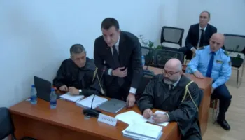 “Çështja Veliaj në fazë kyçe: Kushtetuesja pranon ankimin kundër burgimit”