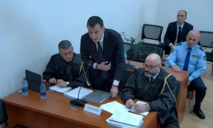 “Çështja Veliaj në fazë kyçe: Kushtetuesja pranon ankimin kundër burgimit”