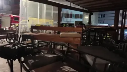 Çfarë dimë deri tani për zjarrin në resortin e skive në Zvicër