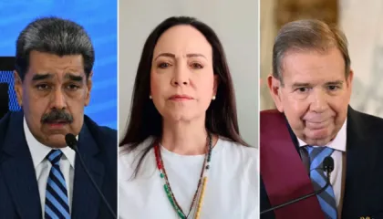 Çfarë do ndodhë me Venezuelën pas arrestimit të Maduros, a do e marrë stafetën opozita venezueliane? Ja 3 skenarët e mundshëm