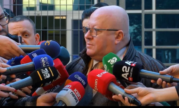 Çfarë do të bëhet me Irena Gjokën? Avokati Genc Gjokutaj: Vendimi i KLGJ është abuziv