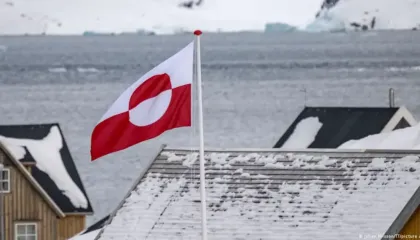 Çfarë do të ndodhë me Groenlandën pas pretendimeve të Trump, vendet e BE kundër SHBA