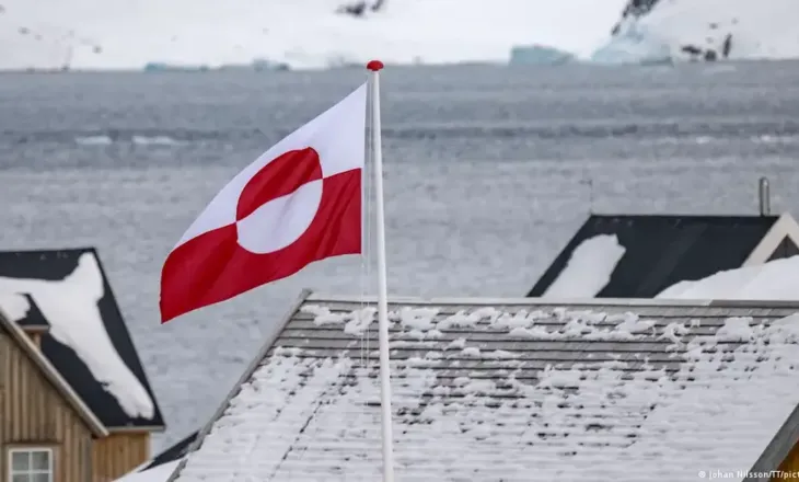 Çfarë do të ndodhë me Groenlandën pas pretendimeve të Trump, vendet e BE kundër SHBA