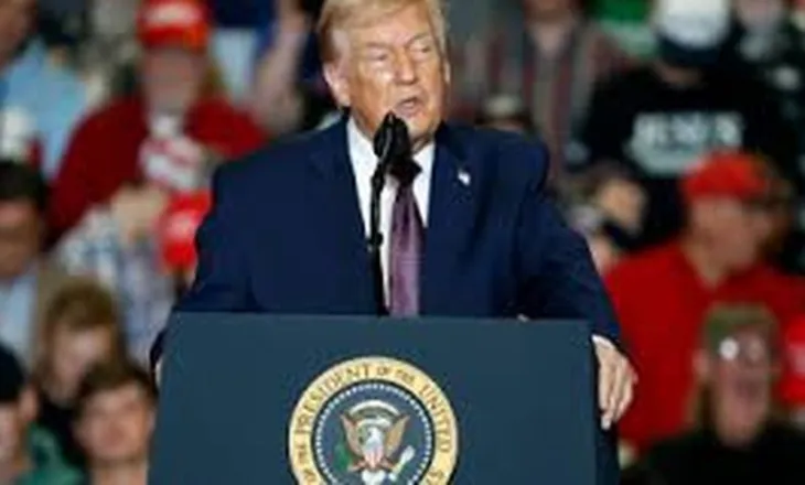 Çfarë do të ndodhë me Venezuelën? Trump: Do të drejtojmë ne vendin