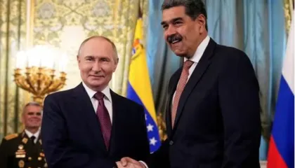 Çfarë do të thotë kapja e Maduros për Rusinë?