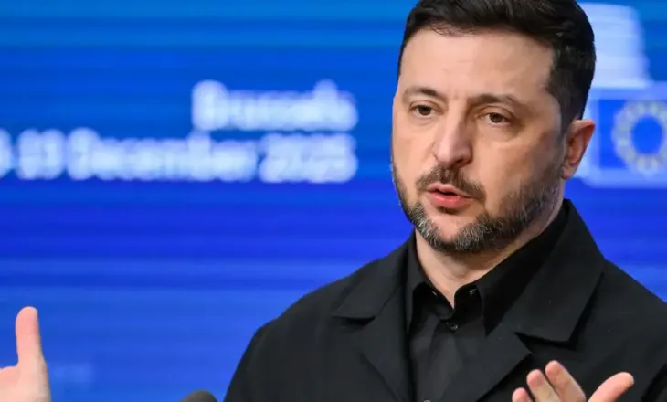 Çfarë do të thotë mosmarrëveshja për Groenlandën për Ukrainën?