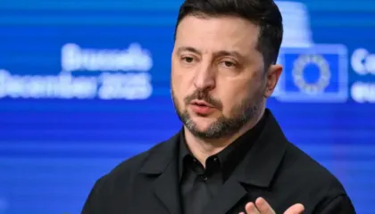 Çfarë do të thotë për Ukrainën mosmarrëveshja për Groenlandën