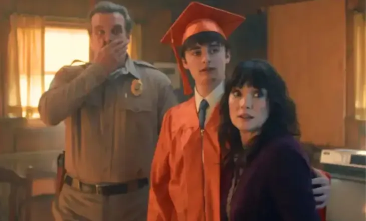 Çfarë është ‘Porta e Konformitetit’?/ Teoria se një kapitull i fundit i ‘Stranger Things’ ende nuk ka ardhur