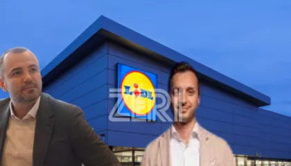Çfarë fshihet pas Lidl Albania?