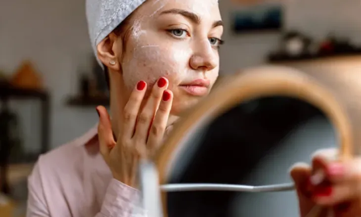 Çfarë i bën vërtet mirë lëkurës