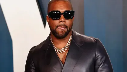 Çfarë i ka ndodhur? Kanye West shkakton shqetësime për shëndetin e tij