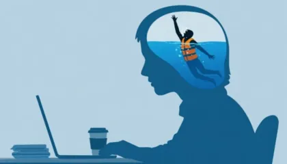 Çfarë i ndodh trupit tuaj kur e urreni punën tuaj