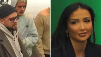 Çfarë ka ndodhur mes tyre? “A të kam mungu”, Kushtrimi pyet Xhenetën