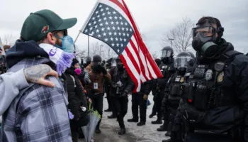 Çfarë mund të ndodhë nëse Trump aktivizon ‘Aktin e Kryengritjes’ në Minesota