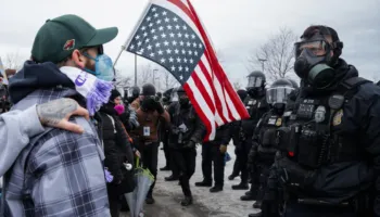 Çfarë mund të ndodhë nëse Trump aktivizon “Aktin e Kryengritjes” në Minesota
