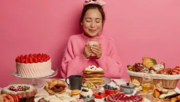 Çfarë ndodh në organet tuaja kur hani shumë sheqer?