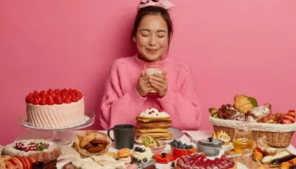 Çfarë ndodh në organet tuaja kur hani shumë sheqer?