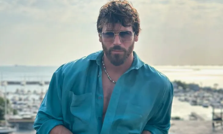 Çfarë ndodhi?! Aktori i njohur përfundon në polici