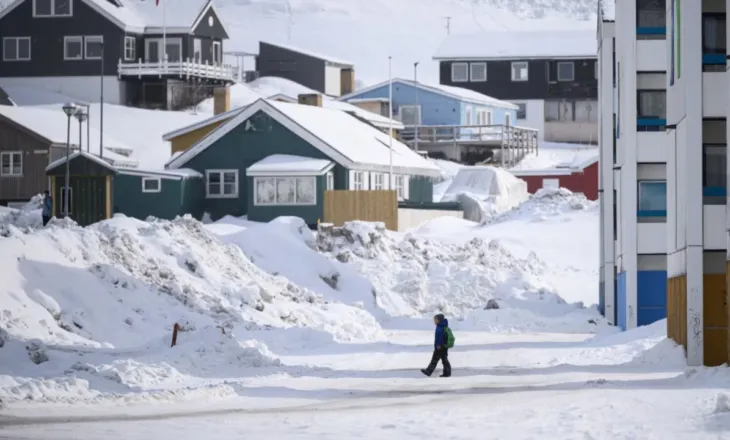 Çfarë ndodhi herën e fundit që SHBA-të u përpoqën të blinin Groelandën?