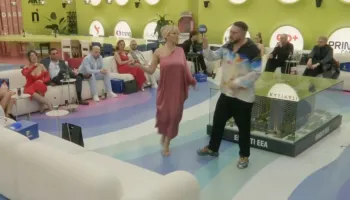 Çfarë ndodhi? Limi dhe Dolce tërhiqen nga lidhja e tyre brenda BB VIP Kosova