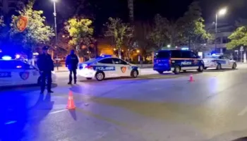 Çfarë ndodhi mbrëmë në Vlorë, Policia e Shtetit ‘alarmon’ të riun