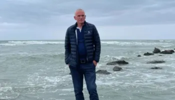 “Çfarë po bën, s’të vjen zor?”, gruaja e Petrit Ndout: E vranë duke mbrojtur tre të moshuar!