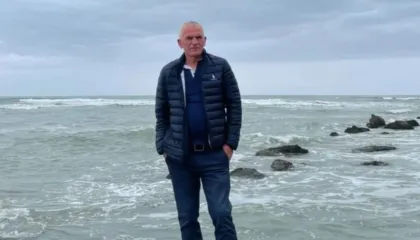 “Çfarë po bën, s’të vjen zor?”, gruaja e Petrit Ndout: E vranë duke mbrojtur tre të moshuar!