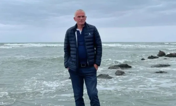 “Çfarë po bën, s’të vjen zor?”, gruaja e Petrit Ndout: E vranë duke mbrojtur tre të moshuar!