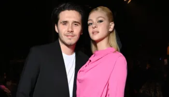 Çfarë po fsheh familja Beckham? Brooklyn dhe Nicola paguhen shifër marramendëse për të shkruar një libër