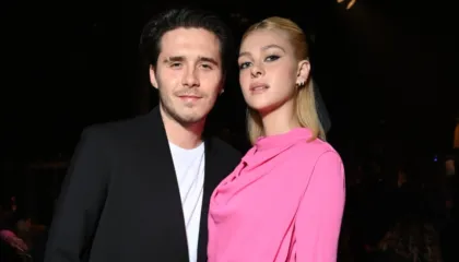 Çfarë po fsheh familja Beckham? Brooklyn dhe Nicola paguhen shifër marramendëse për të shkruar një libër