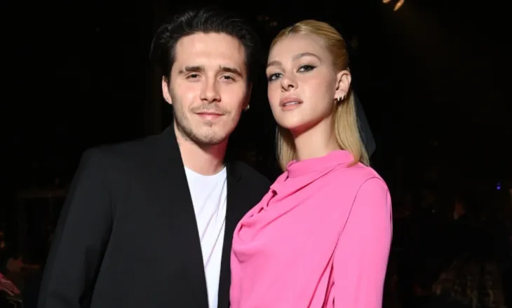 Çfarë po fsheh familja Beckham? Brooklyn dhe Nicola paguhen shifër marramendëse për të shkruar një libër