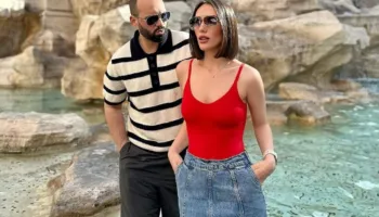 Çfarë po ndodh mes Elhaida Danit dhe Ledian Agalliaj?