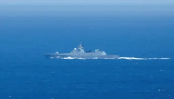 Çfarë po ndodh në Atlantik? Nafta venezueliane, Rusia dërgon anije luftarake për të mbrojtur tanker-in e ndjekur nga SHBA