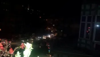 Çfarë po ndodh në Tiranë? Urgjenca e QSUT pa energji elektrike