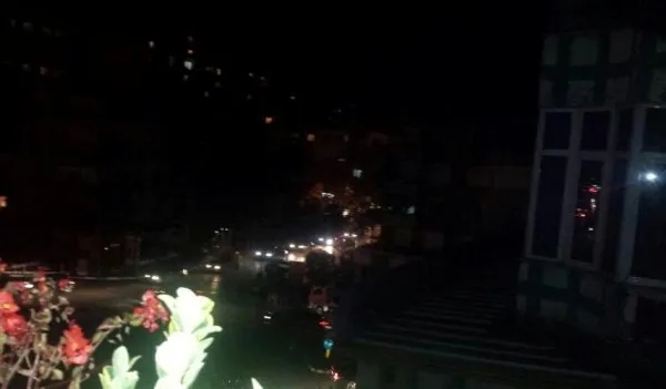 Çfarë po ndodh në Tiranë? Urgjenca e QSUT pa energji elektrike