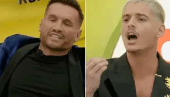 Çfarë po paralajmëron Ludo Lee për Londrimin: S’është aq engjull sa duket!